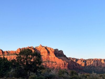 Zion Wright Family Ranch