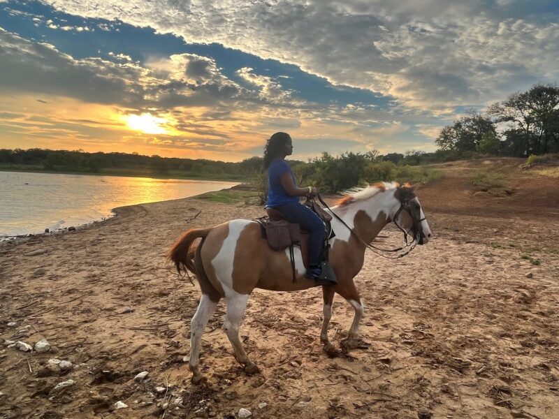 Widowmaker Trail Rides