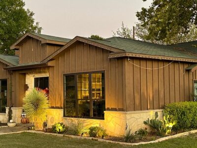 Benbrook Stables