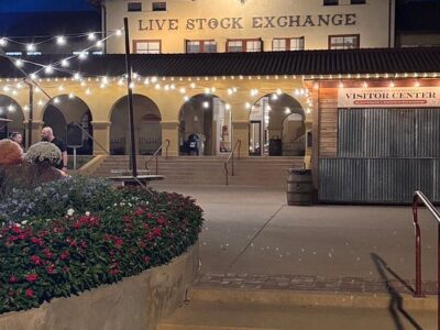 Fort Worth Stockyard Stables