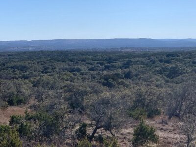 Travis P Trail Rides