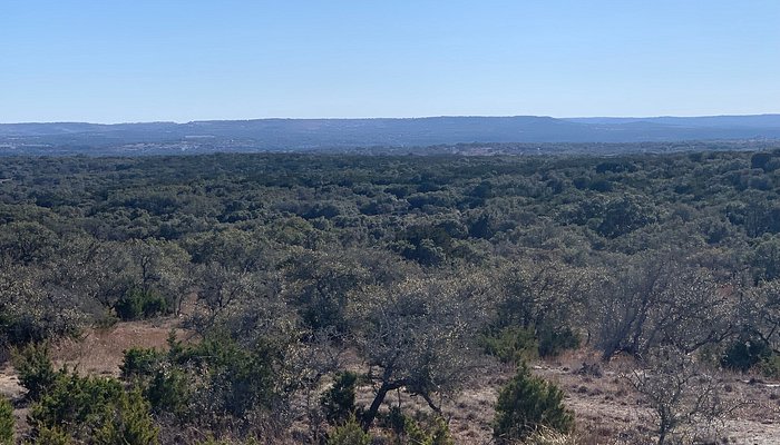 Travis P Trail Rides