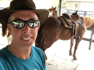 Pere Marquette Riding Stables