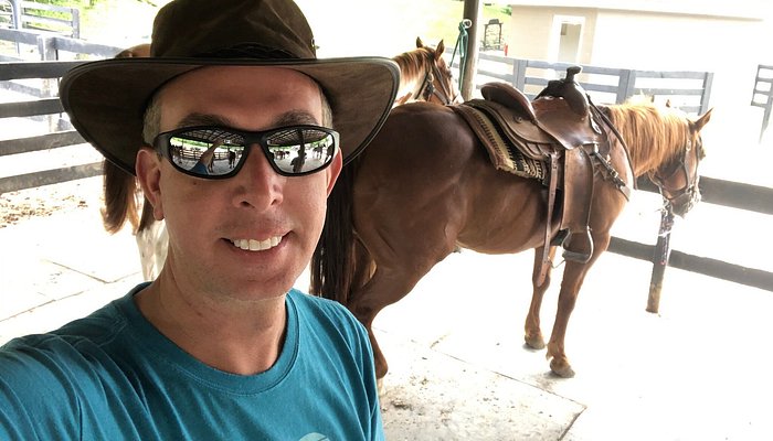 Pere Marquette Riding Stables