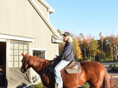 Eastmark Farm