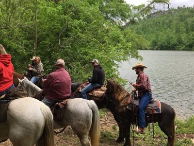 Alabama Horseback Adventures