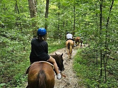 Double J stables & Campgrounds