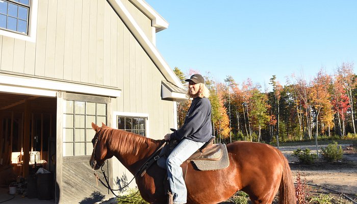 Eastmark Farm