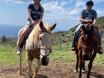 Palehua Trail Rides