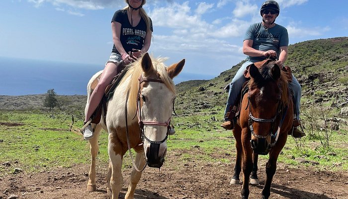 Palehua Trail Rides