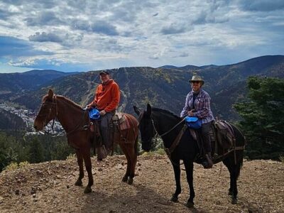 Red River Stables