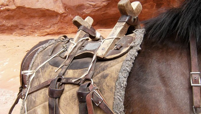 U-Trail's High Adventure Destinations