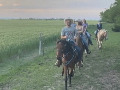 Diamond Springs Ranch