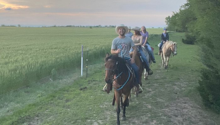 Diamond Springs Ranch