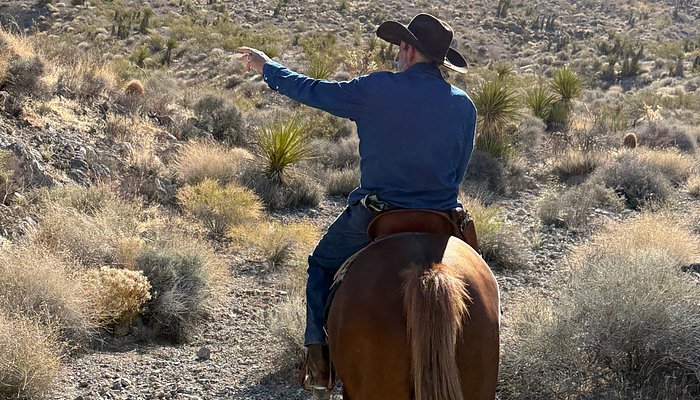 Sandy Valley Ranch