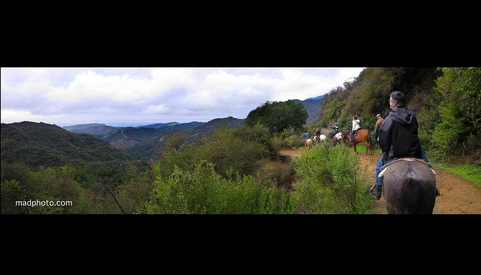 Circle Bar B Guest Ranch & Stables