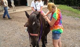 Circle R Ranch