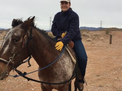 Silver State Horseback Riding Tours