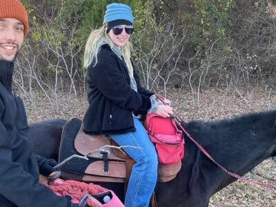 Chisholm Trail Rides