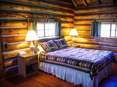 Parade Rest Ranch