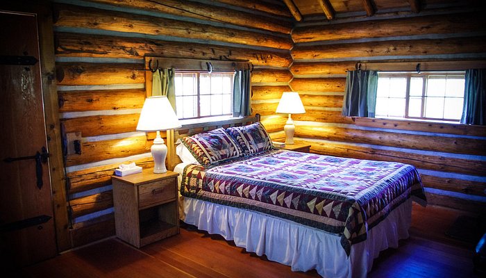 Parade Rest Ranch
