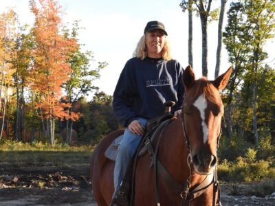 Eastmark Farm