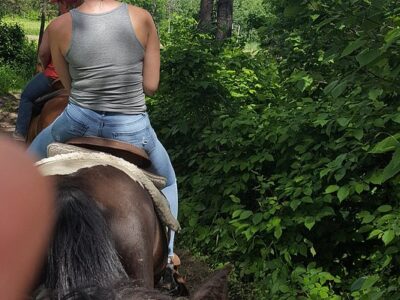Pine River Riding Stable