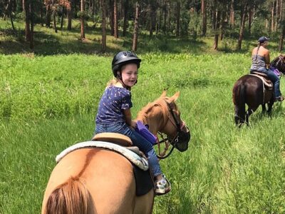 T&M Trail Rides