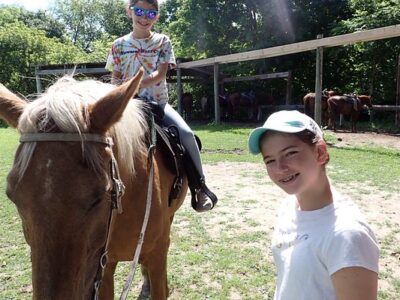 Deka Di Riding Stables