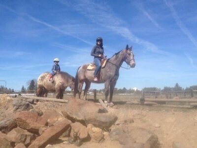 Diane's Riding Place