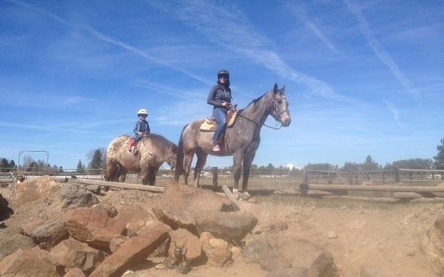 Diane's Riding Place