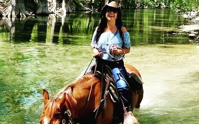 Bandera Historical Rides