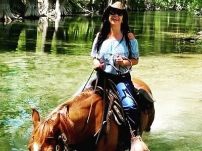 Bandera Historical Rides