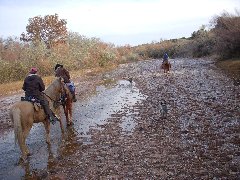 Makarios Ranch