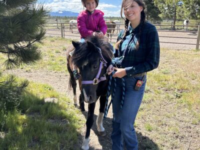 Sunriver Stables