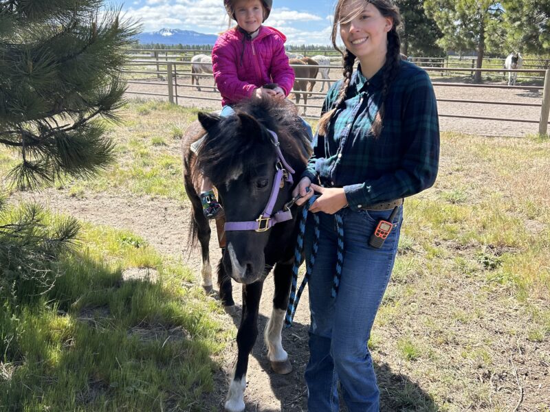 Sunriver Stables