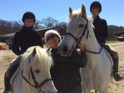 Rita's Stable