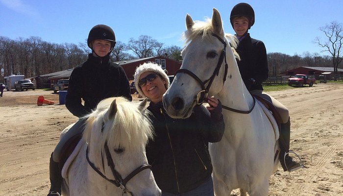 Rita's Stable