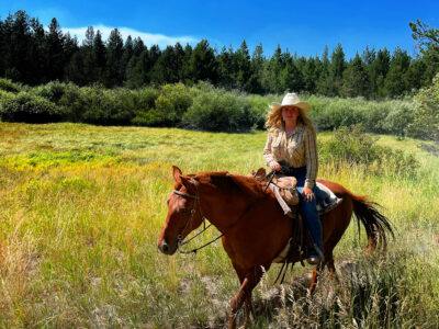 Sunriver Stables