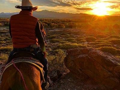 Acacia Riding Adventures