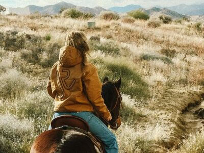 Knob Hill Ranch