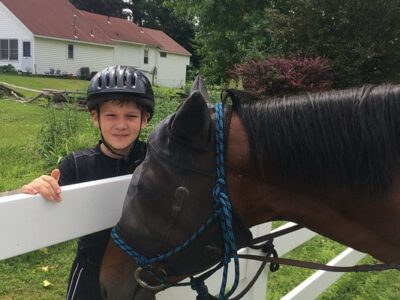 Berkshire Trail Rides