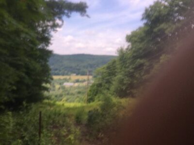 Berkshire Trail Rides