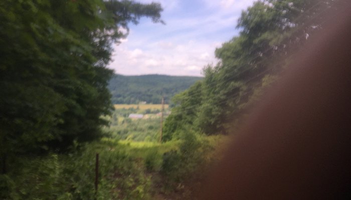 Berkshire Trail Rides