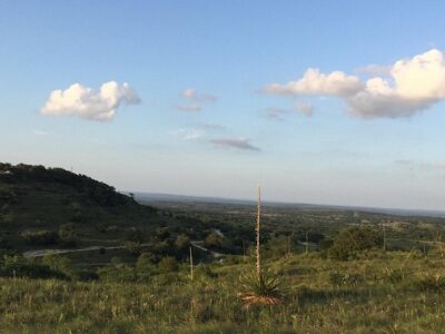 Texas Trail Rides
