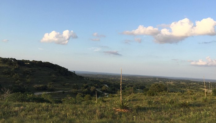 Texas Trail Rides