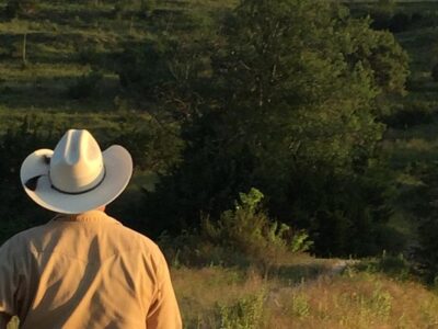 Texas Trail Rides