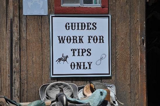Baldwin Lake Stables