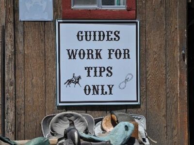 Baldwin Lake Stables