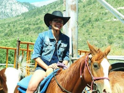 Mount Charleston Riding Stable